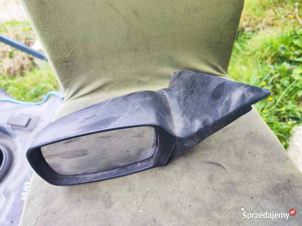 Ford Mondeo MKII 2 Lusterko lewe zewnętrzne Bolków
