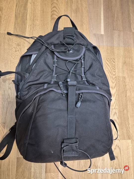 Lowepro CompuRover AW plecak fotograficzny z Marianów