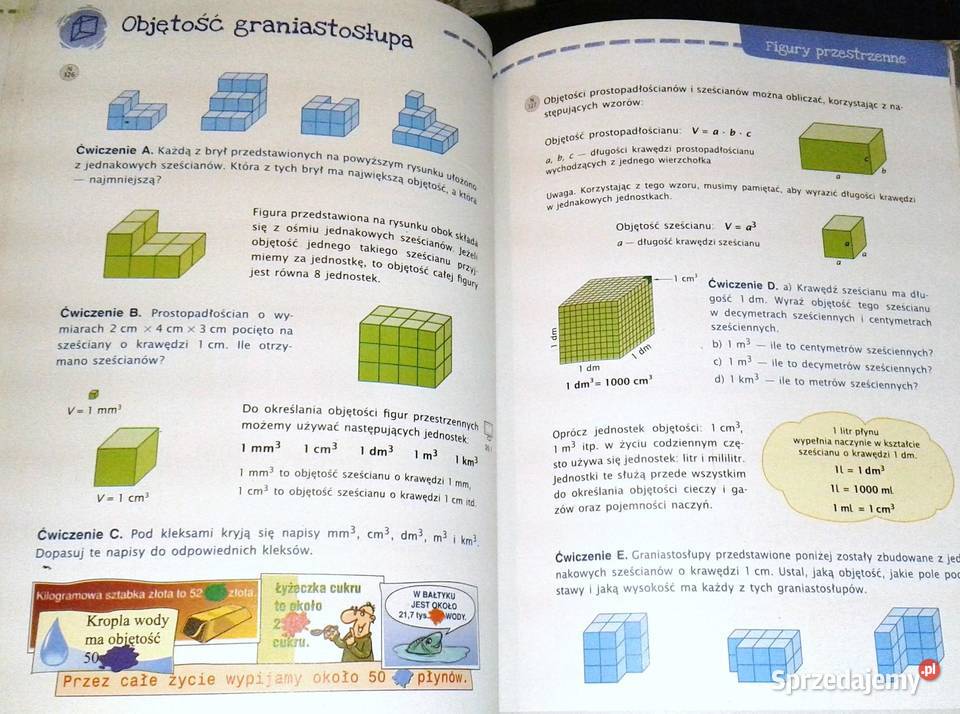 Matematyka z plusem 6 Wersja nauczyciela M Chełm