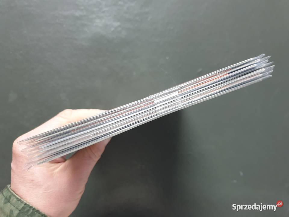 Ultimate Six Ultimate SpiderMan The Ultimates 7 Gdynia