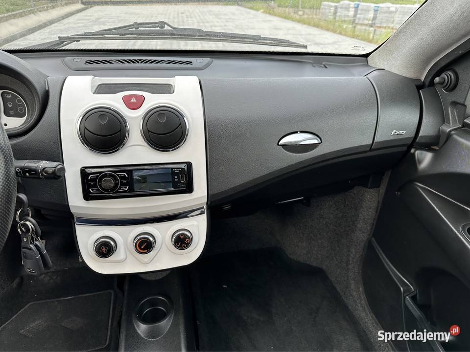 Ligier IXO JS Line 14 lat duży wybór transport Iwkowa