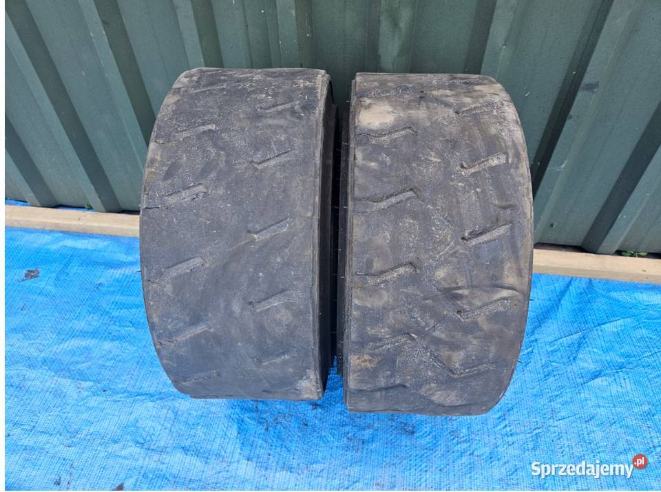 Opony Opona Bkt 27 X 10 R 12 Nhs 27x1012 Power Szprotawa