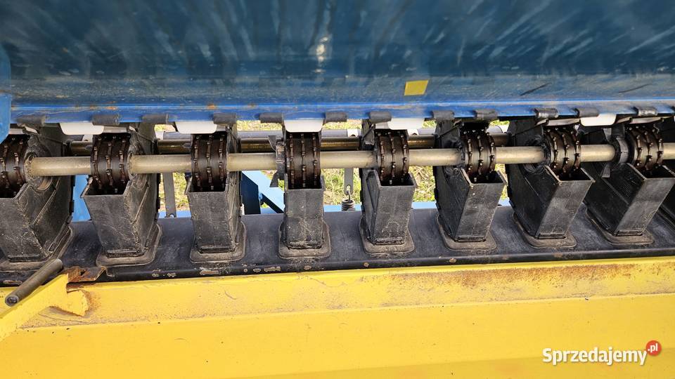 Siewnik rabe werk multi drill 3m amazone lemken Jabłonowo Pomorskie sprzedam