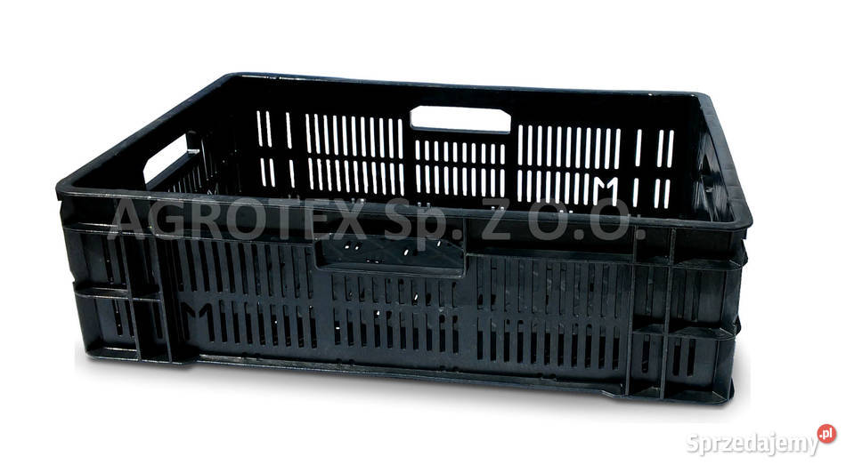 Skrzynka Skrzynki Plastikowa 15 OZN3 600X400X179 Włocławek sprzedam