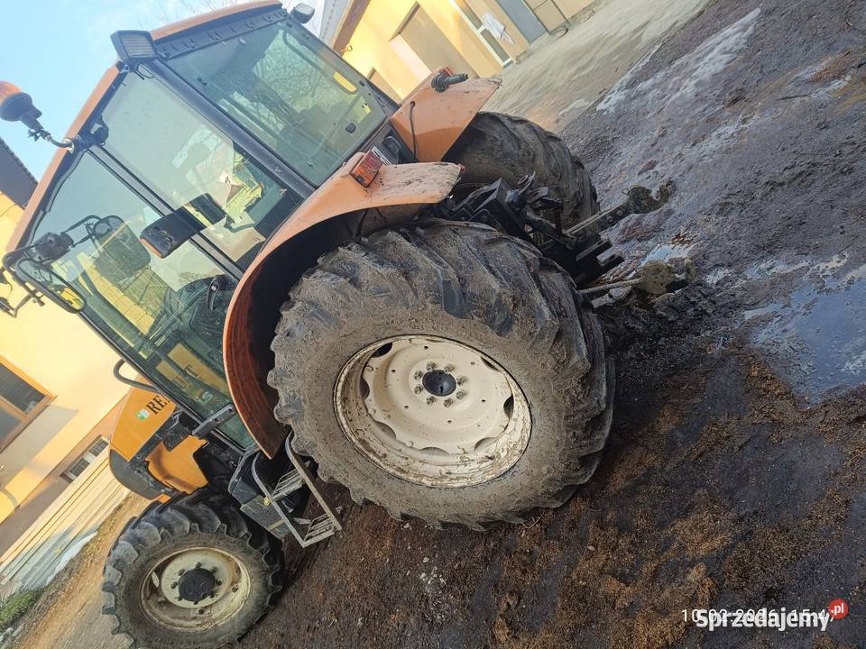 Renault celtis Tarnów