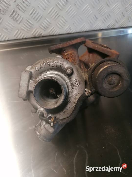 Turbo Astra g 17 8v Płońsk sprzedam