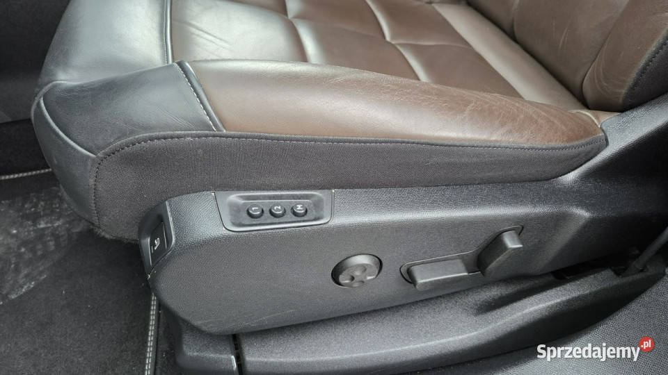 Citroen C5 Aircross 15 BlueHdi 130 Skóra Blisy Otwock Mały