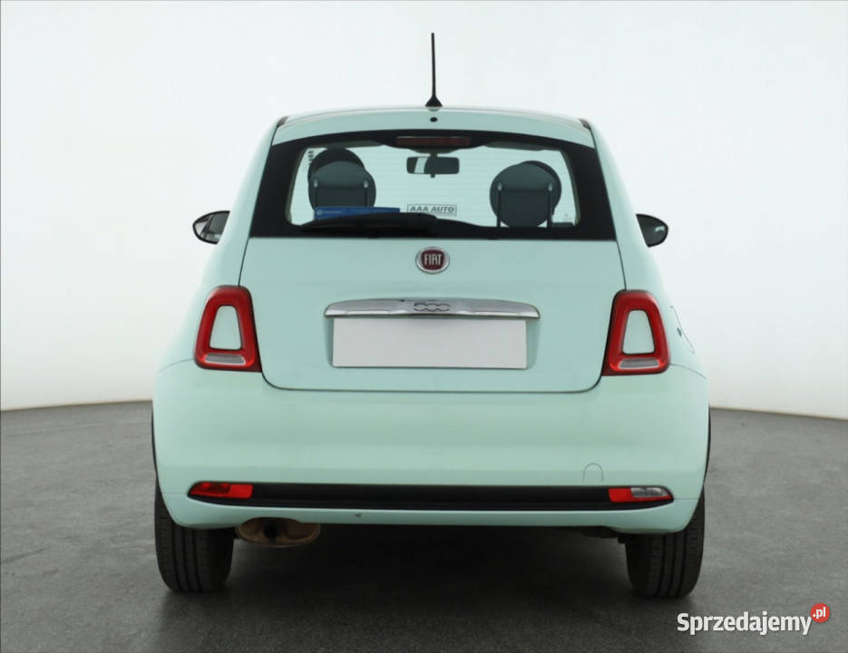 Fiat 500 12 wspomaganie kierownicy Fiat Piaseczno