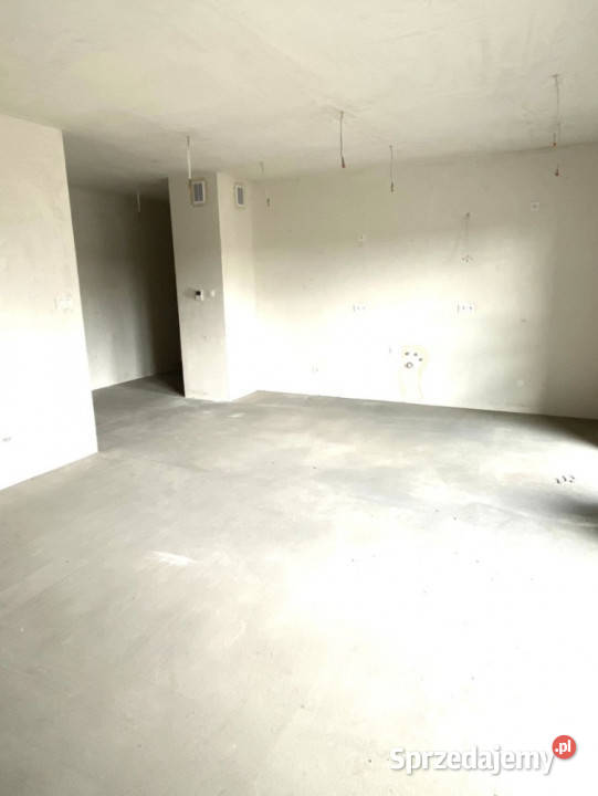 Nowo wybudowana inwestycja Rynkowej w Pile balkon Sprzedaż Piła