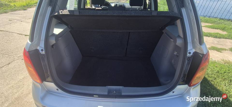 Suzuki sx4 manualna Biała Podlaska