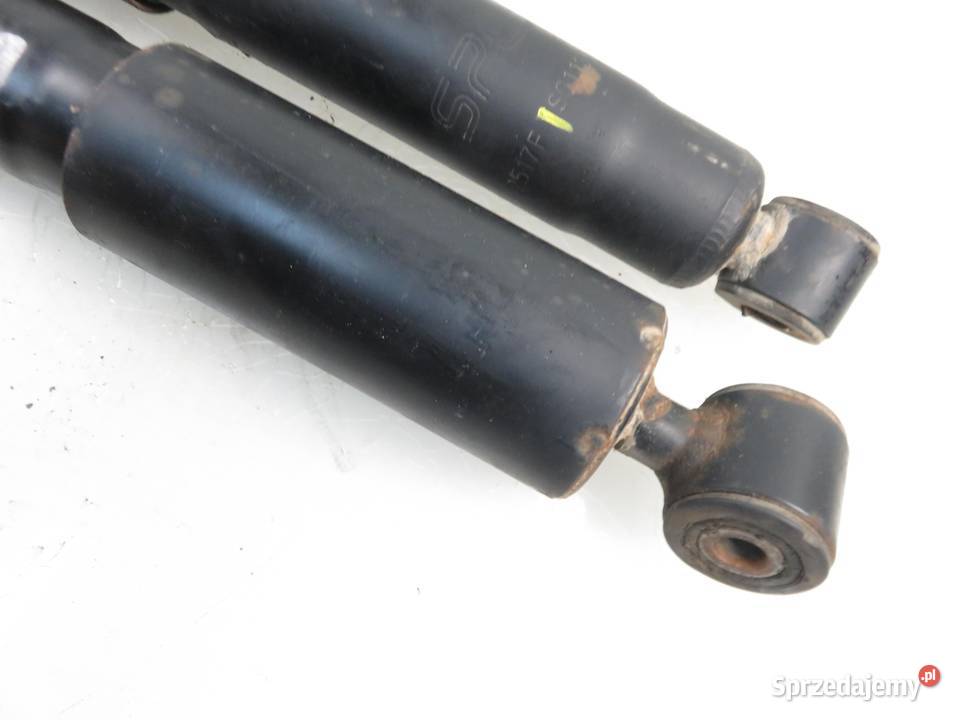 AMORTYZATORY TYŁ RENAULT KANGOO I 662 S011328G
