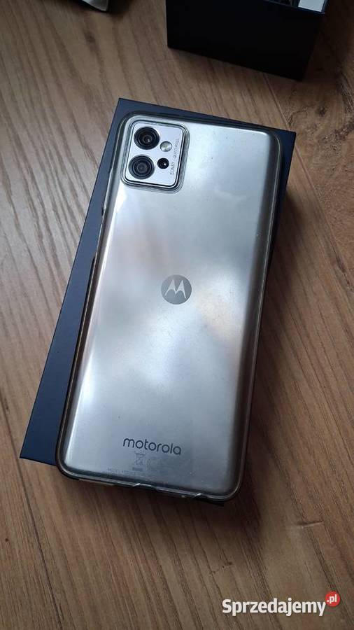 Smartfon Motorola Moto G32 8256 GB DualSIM Leszno