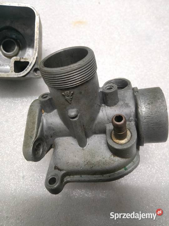 gaźnik BVF 16N18 Simson