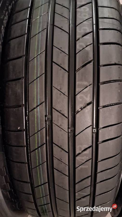 NOWE Kumho Ecsta 71 21565 R17 99 V Gorzów Wielkopolski sprzedam