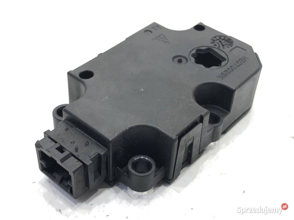 SILNIK NAGRZEWNICY AUDI CZ1139300856 A6 C7 1118 Silniki sprzedam