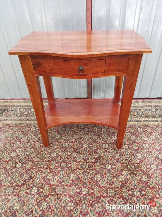 Stolik sprzedam Dom i Ogród Borówno