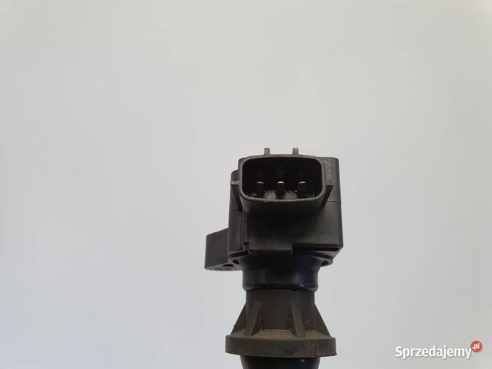 CEWKA ZAPŁONOWA Mazda 5 18 16V 0997000982 Rudka