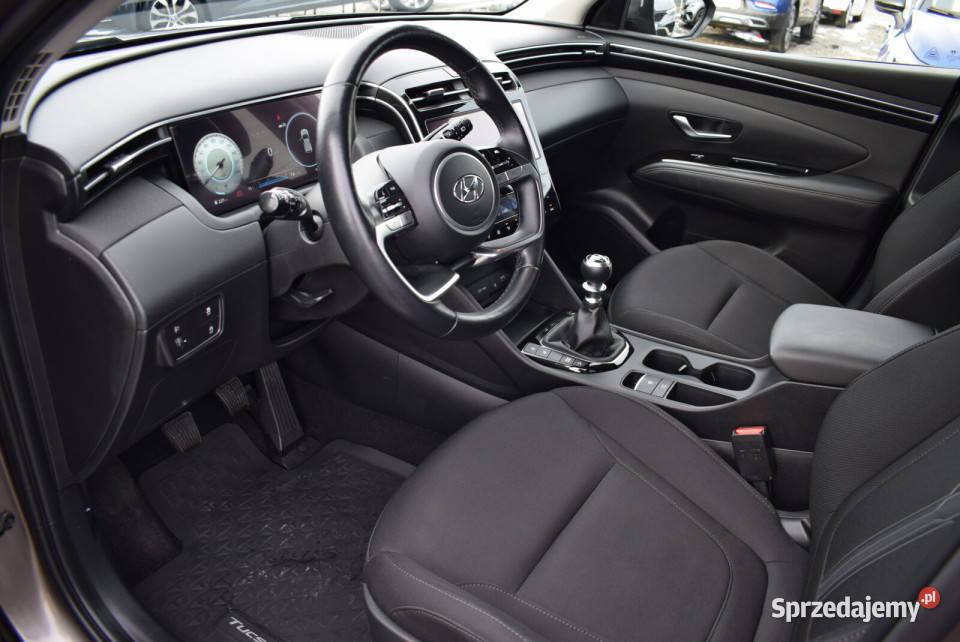 16 150 Executive I wł Krajowy Dealer Hyundai złoty