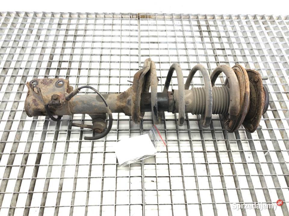 AMORTYZATOR PRAWY PRZÓD SPRĘŻYNA HYUNDAI TUCSON