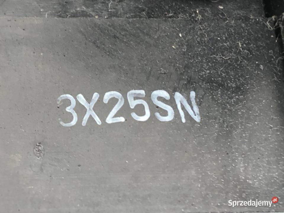 TAŚMA AIRBAG RENAULT FLUENCE 255544794R Poduszki powietrzne sprzedam