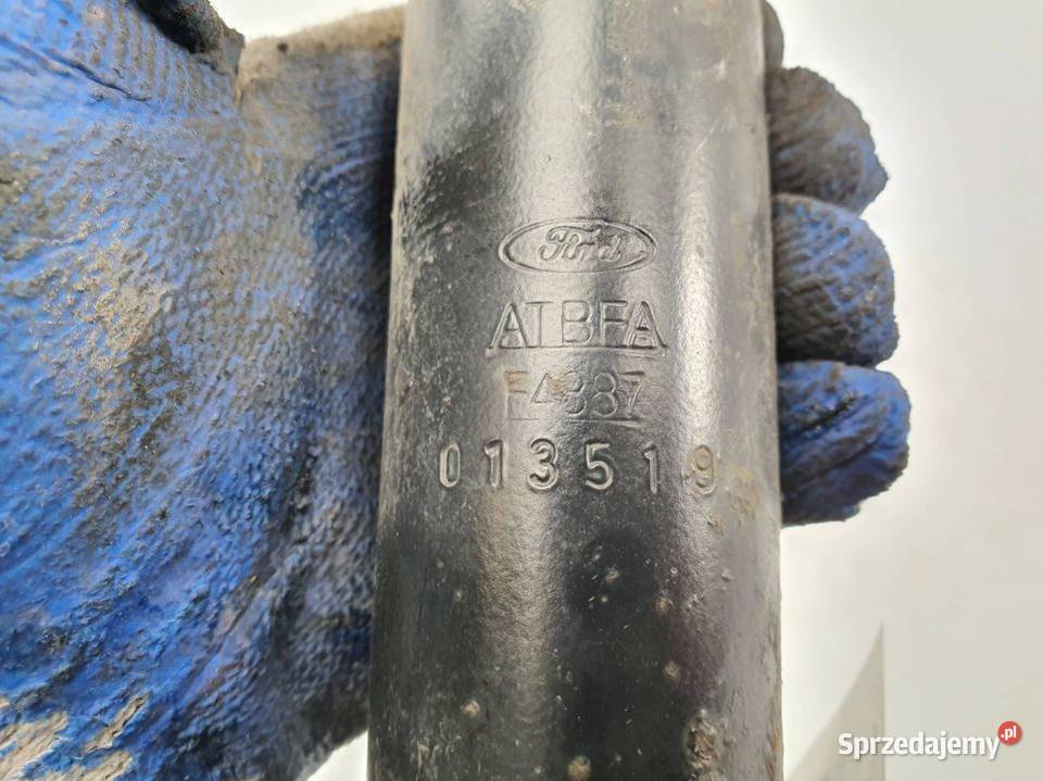 AMORTYZATOR LEWY TYŁ FORD TRANSIT MK8 Lipno