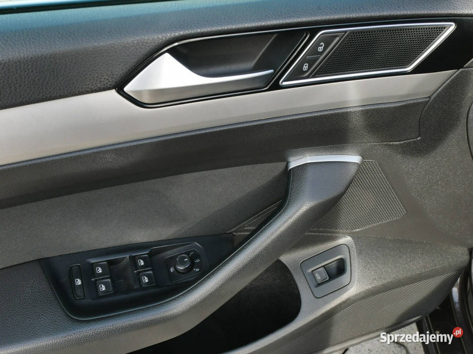 Volkswagen Passat 20TDI 150 Eu5 Sedan Goczałkowice-Zdrój
