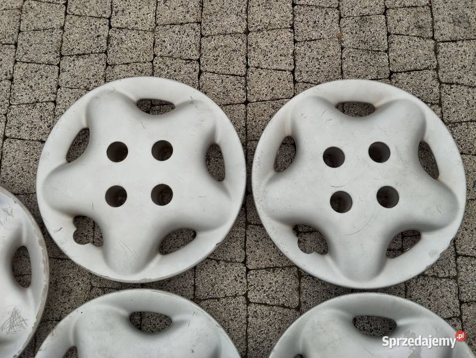 Kołpak Citroen 13 Saxo 9628548280 Carnac sztukę Kamieniec