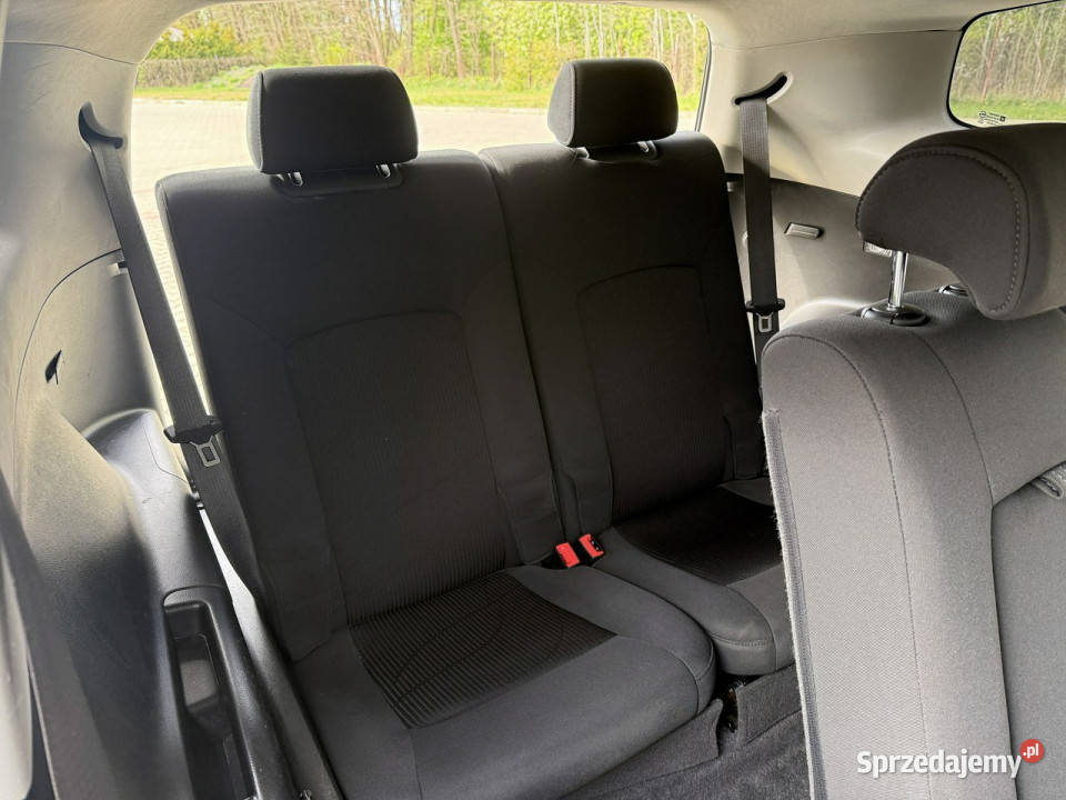 Chevrolet Orlando LS 18i 141 gniazdo USB Orlando mazowieckie