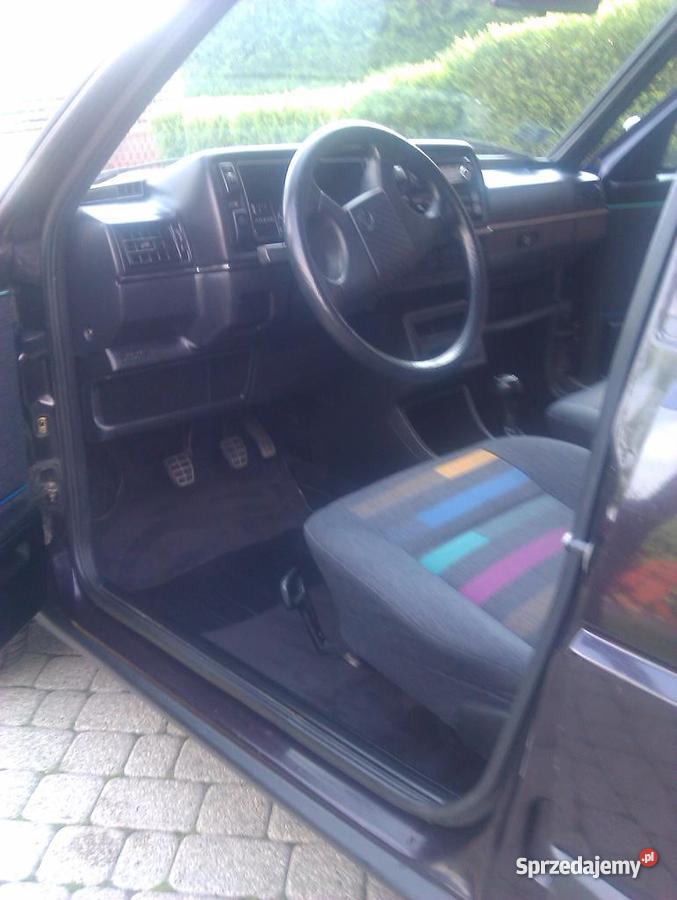 Golf II MODAGTI Maniaka