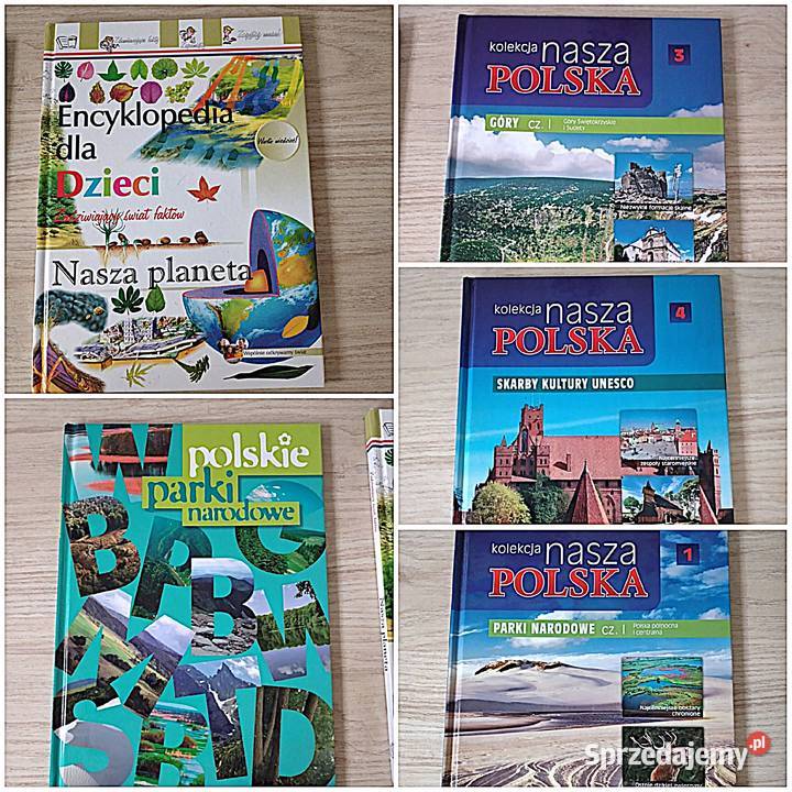książkialbumy Bukowno sprzedam