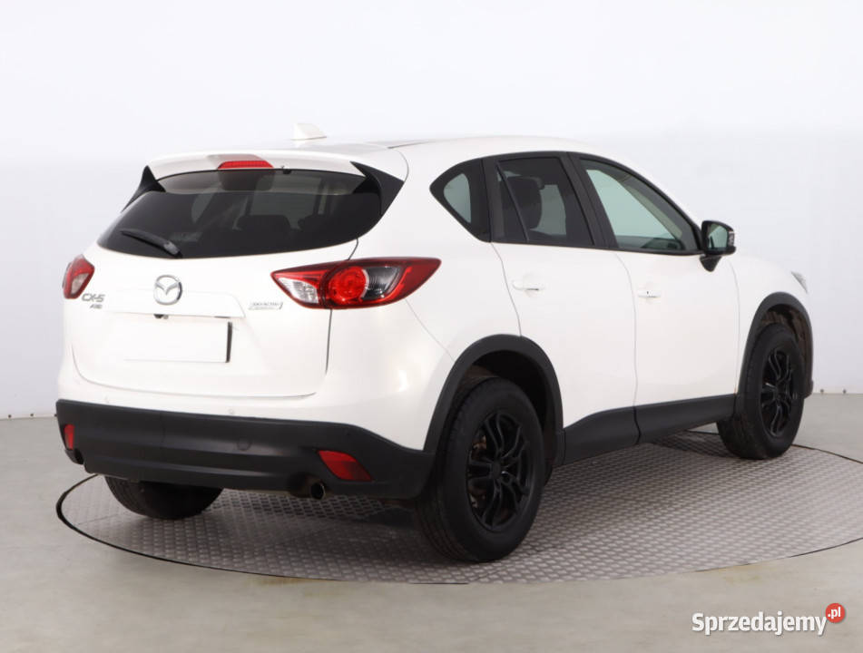 Mazda CX5 20 SkyactivG mazowieckie Piaseczno