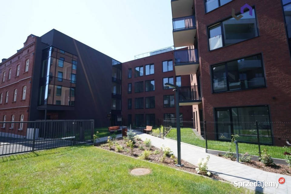 Mieszkanie 5451m2 3 pokojowe Katowice Złota Sprzedaż