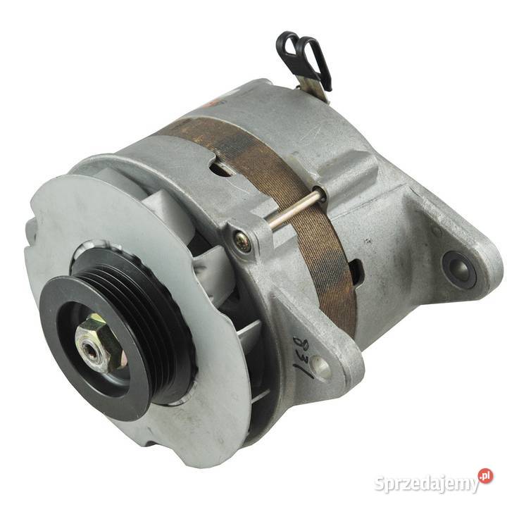 Alternator 12V Iseki TA250 TA320 TU2100 TL1900 Tajęcina