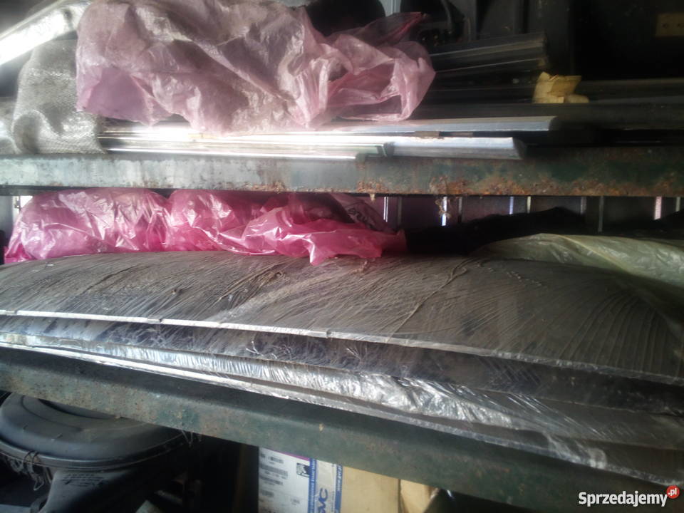 Mercedes benz w123 200d części nagrzewnica pompa Dąbrowa Górnicza