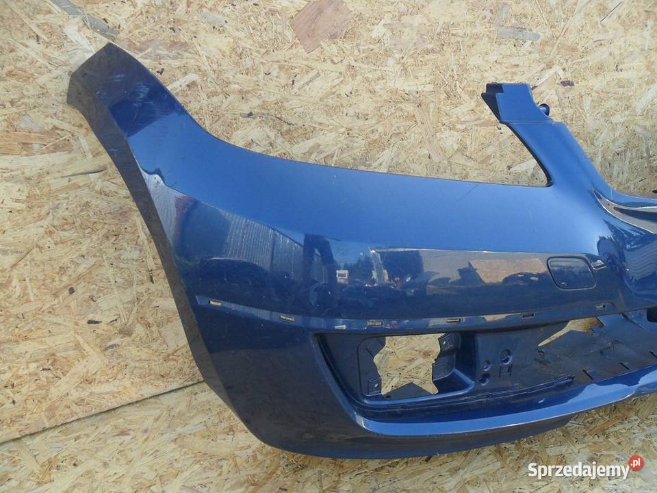 Mercedes AKlasse W169 2008 2009 2010 lift Nowy Tomyśl