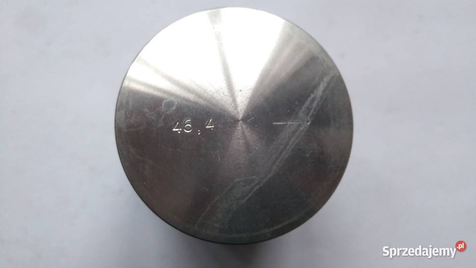 Tłok Polini 464 mm HONDA GP PEUGEOT SV 2040524 Bielsk Podlaski