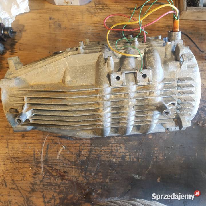 KARCHER HD 1021 silnik Kędzierzyn-Koźle