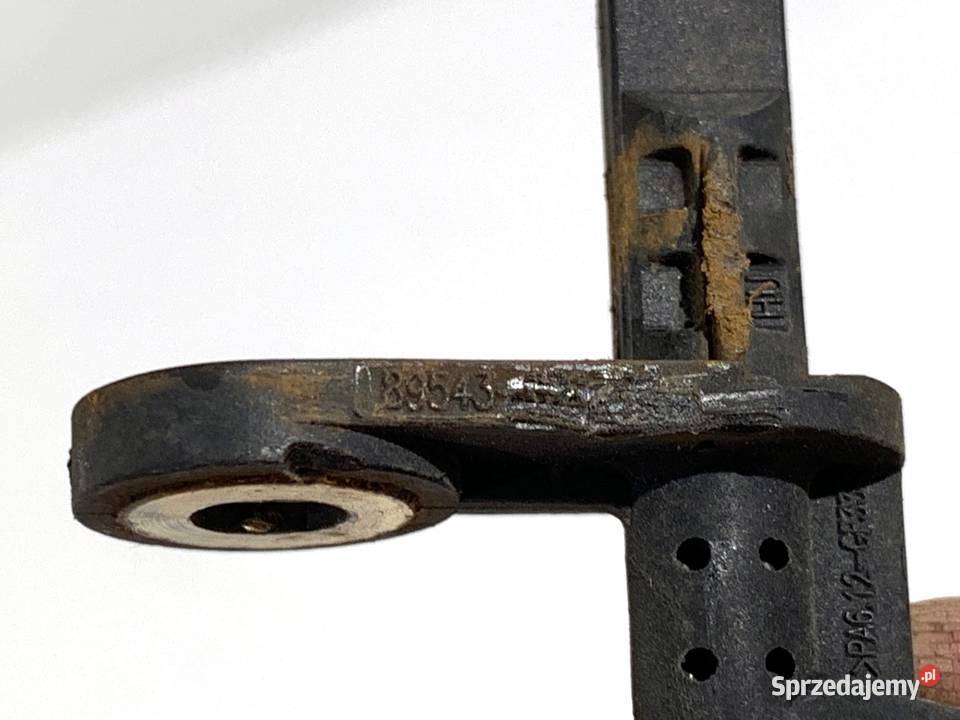 CZUJNIK ABS LEWY PRZÓD TOYOTA COROLLA E21 sprzedam