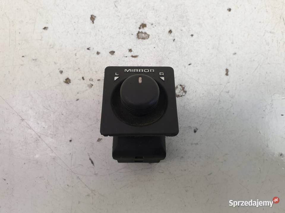 Freelander I PRZEŁĄCZNIK REGULACJI LUSTEREK