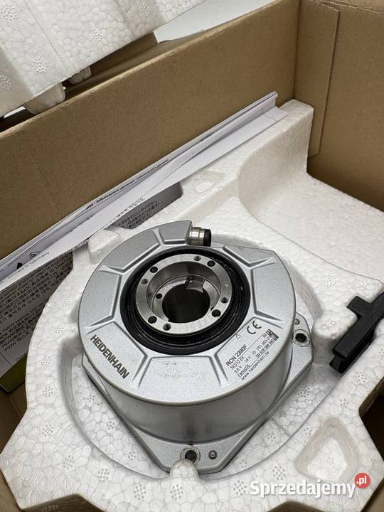 Heidenhain 751 36301 Encoder Warszawa