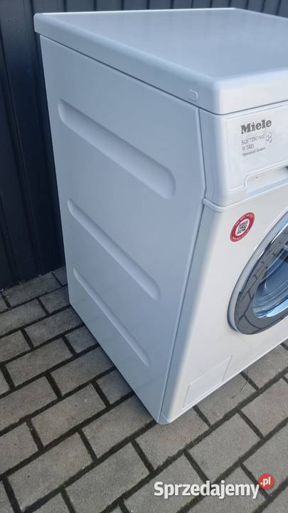 Pralka Miele Softtronic W 5821 wsad 7 LCD A dużo dolnośląskie Wrocław