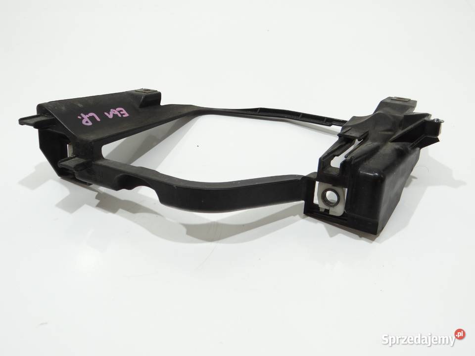 ŚLIZG LAMPY LEWY PRZÓD BMW E60 E61 LCI 4295445 Strzyżewice sprzedam