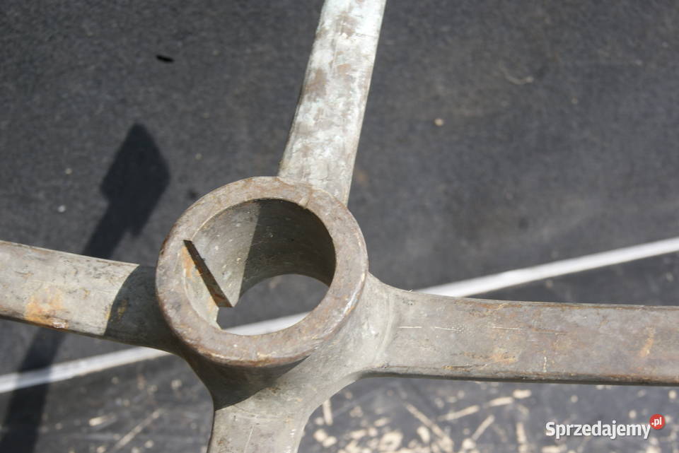 KIEROWNICA MOSIĘŻNA TRAKTOR LANZ BULLDOG URSUS śląskie Rybnik