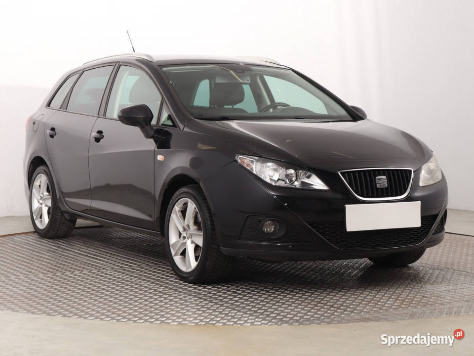 Seat Ibiza 14 16V Katowice