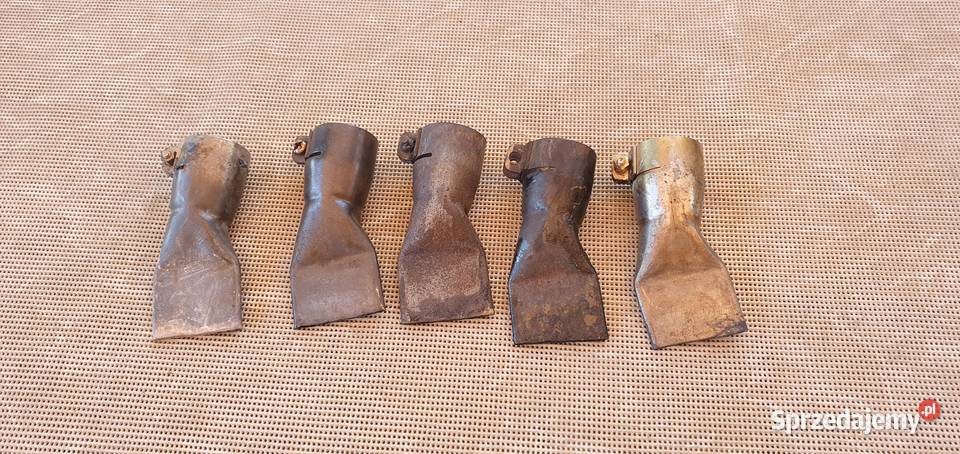 Leister S zgrzewarka Jastrzębie-Zdrój