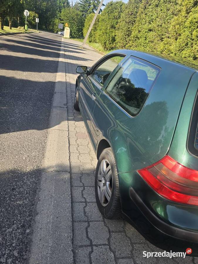Volkswagen golf lv Golf śląskie Rybnik sprzedam