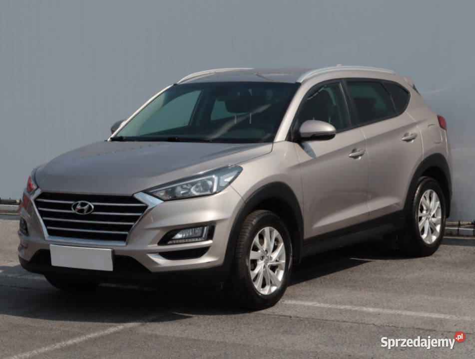 Hyundai Tucson 16 GDI Lublin sprzedam