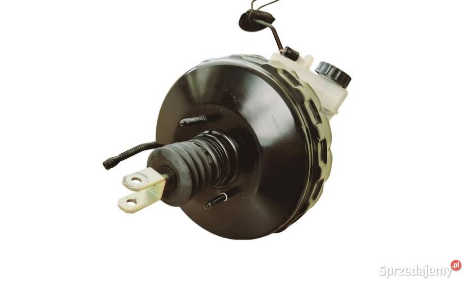 SERWO POMPA HAMULCOWA MERCEDES BENZ W203 Działoszyce sprzedam