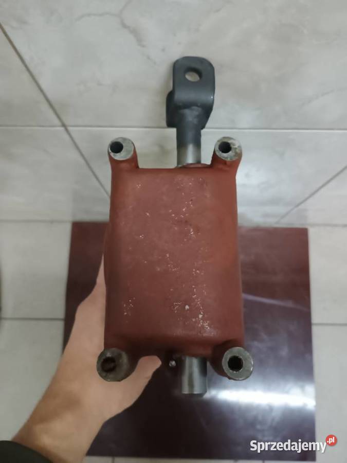 Sprzedam mechanizm zmiany biegów star 200 ciężarowe