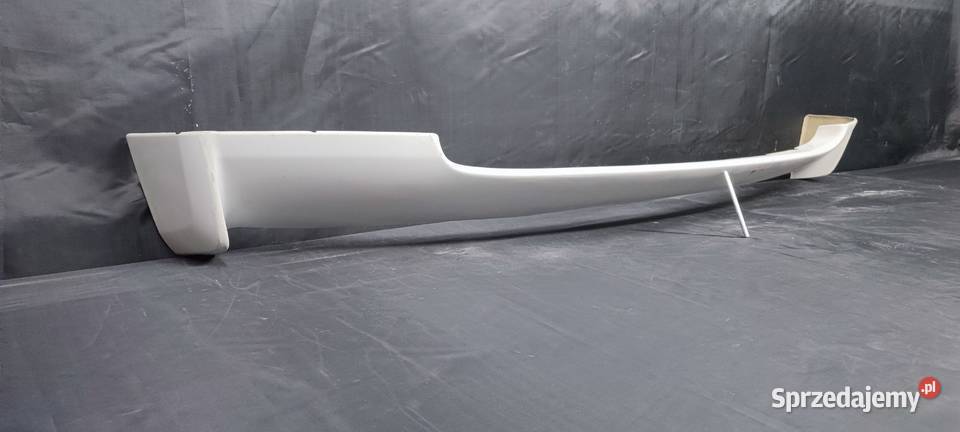 BMW E53 X5 Dokładka Zderzaka Aleksandrów Łódzki